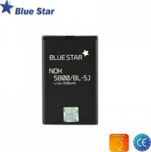 Bateria Blue Star dla Lumia 520 Li-Ion 1350 mAh (BS-BL-5J) 1