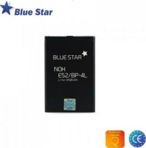Bateria Blue Star dla Nokia E52 E55 E6 N97 Li-Ion 1450 mAh (BS-BP-4L-1450) 1