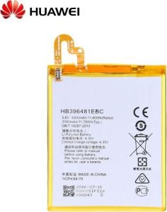 Bateria Huawei Honor 5X / Honor 6 Li-Ion 3000mAh (OEM) (HB396481EBC) 1