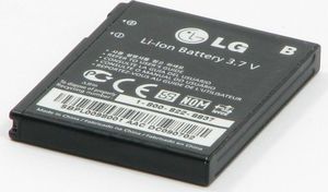 Bateria LG LG LGIP-580N Original Battery for GT500 GC900 Li-Ion 1000mAh 3