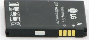 Bateria LG LG LGIP-580N Original Battery for GT500 GC900 Li-Ion 1000mAh 4