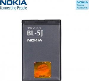 Bateria Nokia Nokia BL-5J 5800 C3 X6, Li-Ion 1320mAh 1