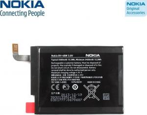 Bateria Nokia BV-4BW Lumia 1520 Li-Ion 3400mAh 1