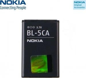 Bateria Nokia 1100 1200 Li-Ion 700mAh (BL-5CA) 1