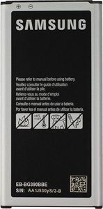 Bateria Samsung Originalus akumuliatorius Samsung EB-BG390BBE 2800 mAh (OEM), skirtas G390 Xcover 4 telefonui 1