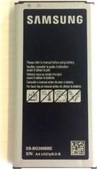 Bateria Samsung Originalus akumuliatorius Samsung EB-BG390BBE 2800 mAh (OEM), skirtas G390 Xcover 4 telefonui 2
