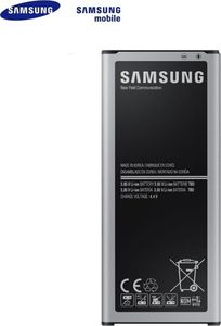 Bateria Samsung N910 Galaxy Note 4 Li-Ion 3220mAh (EB-BN910BBE) 1
