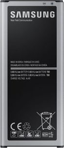 Bateria Samsung N910 Galaxy Note 4 Li-Ion 3220mAh (EB-BN910BBE) 2