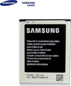 Bateria Samsung G350 Galaxy Core Plus Li-Ion 1800mAh (B185BE) 1