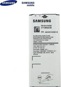 Bateria Samsung A310F Galaxy A3 (2016) Li-Ion 2300mAh (EB-BA310ABE) 1