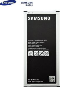 Bateria Samsung EB-BJ710CBE J710 Galaxy J7 (2016), Li-Ion 3300mAh 1
