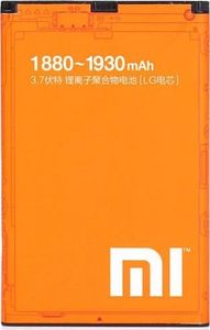 Bateria Xiaomi BM10 for Mi 1S (Mi1S) / Mi 2S (Mi2S) Li-Pol 1880mAh (OEM) 1