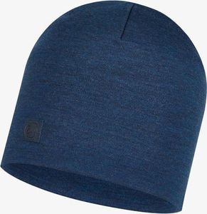 Buff BH Wool Hat Thermal Regular DENIM 1