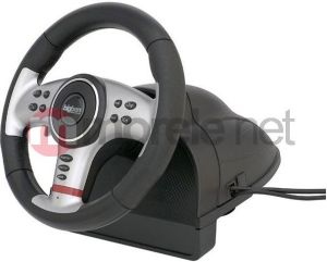 Kierownica BigBen SPEEDFORCE 3 PS2/PC BB 248456 2