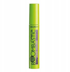 Gosh Blakstienų tušas Gosh Boombastic Swirl Mascara 13 ml 1