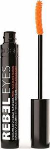 Gosh Blakstienų tušas Gosh Rebel Eyes Mascara 10 ml 1