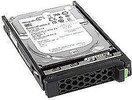 Dysk serwerowy Fujitsu 480GB 3.5'' SATA III (6 Gb/s)  (S26361-F5673-L480) 1