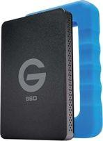 Dysk zewnętrzny SSD G-Technology SSD 2 TB Czarny (0G06032) 1