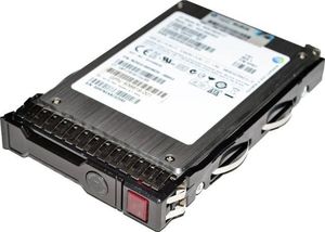 Dysk serwerowy HP HPE Read Intensive - SSD - 240GB - Hot-Swap - 2.5 "SFF (6.4cm SFF) - SATA 6Gb / s - with HPE Smart Carrier 1