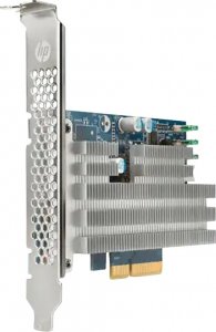 Dysk serwerowy HP 512GB PCI-E x4 Gen 3.0 NVMe  (X8U75AA) 1