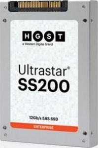 Dysk SSD Hitachi  (0TS1384) 1