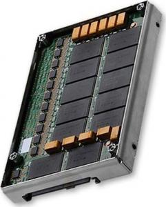 Dysk SSD IBM Spare 400 GB 2.5" SAS 12GB/s 1