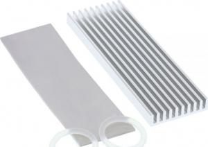 InLine Chłodzenie SSD - radiator do M.2 SSD (33955K) 2