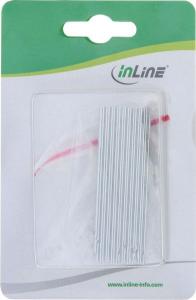 InLine Chłodzenie SSD - radiator do M.2 SSD (33955K) 3