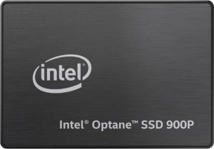 Dysk SSD Intel Optane 900P 280 GB U.2 PCI-E x4 Gen3 NVMe (SSDPE21D280GAM3) 1
