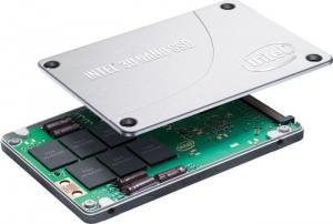 Dysk SSD Intel DC P4501 1TB 2.5" PCI-E x4 Gen3 NVMe (SSDPE7KX010T701) 1