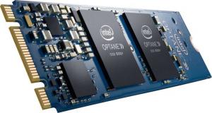 Dysk SSD Intel Optane 800P 118 GB M.2 2280 SATA III (SSDPEK1W120GA01) 1