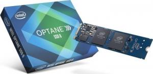 Dysk SSD Intel Optane 800P 118 GB M.2 2280 SATA III (SSDPEK1W120GA01) 5