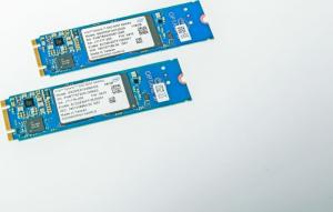 Dysk SSD Intel Optane 800P 118 GB M.2 2280 SATA III (SSDPEK1W120GA01) 10