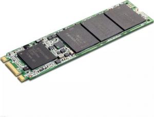 Dysk SSD Lenovo OPAL2.0 1 TB M.2 2280 PCI-E x4 Gen3 NVMe (4XB0N10301) 1