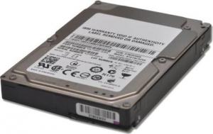 Dysk SSD Lenovo Spare 400 GB 2.5" SAS 12GB/s 1