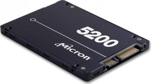Dysk SSD Micron 5200 MAX 960 GB 2.5" SATA III (MTFDDAK960TDN-1AT1ZABYY) 1