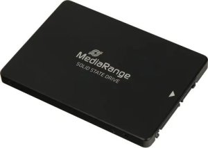 Dysk SSD MediaRange 120GB 2.5" SATA III (MR1001) 1