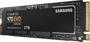 Dysk SSD Samsung 2 TB M.2 2280 PCI-E x4 Gen3 NVMe (MZ-V7E2T0E) 3