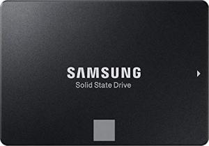 Dysk SSD Samsung 860 EVO 2 TB 2.5" SATA III (MZ-76E2T0E) 1