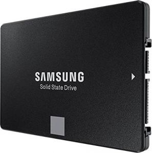 Dysk SSD Samsung 860 EVO 2 TB 2.5" SATA III (MZ-76E2T0E) 3