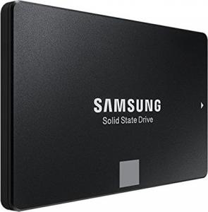 Dysk SSD Samsung 860 EVO 2 TB 2.5" SATA III (MZ-76E2T0E) 4