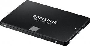 Dysk SSD Samsung 860 EVO 2 TB 2.5" SATA III (MZ-76E2T0E) 5