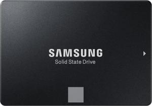 Dysk SSD Samsung 860 EVO 250 GB 2.5" SATA III (MZ-76E250E) 1