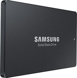 Dysk SSD Samsung SM863 480 GB 2.5" SATA III (MZ7KM480HAHP-00005) 1