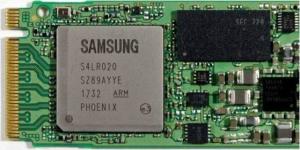Dysk SSD Samsung PM981 256GB M.2 2280 PCI-E x4 Gen3 NVMe (MZVLB256HAHQ-00000) 3