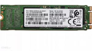 Dysk SSD Samsung PM871b 256 GB M.2 2280 SATA III (MZNLN256HAJQ-00000) 1