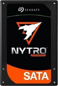 Dysk SSD Seagate Nytro 1351 480 GB 2.5" SATA III (XA480LE10063) 1