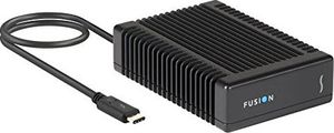 Dysk SSD Sonnet Sonnet Thunderbolt 3 PCIe Flash Drive - SSD - 1 TB - external (portable) - Thunderbolt 3 (USB-C connector) 1