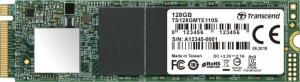 Dysk SSD Transcend 110S 128GB M.2 2280 PCI-E x4 Gen3 NVMe (TS128GMTE110S) 1