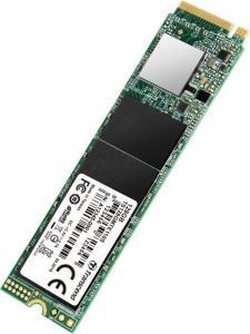 Dysk SSD Transcend 110S 128GB M.2 2280 PCI-E x4 Gen3 NVMe (TS128GMTE110S) 2